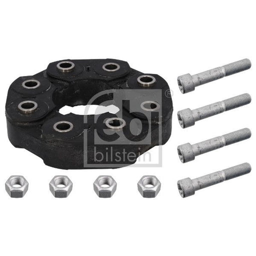 Febi Propshaft Universal Joint 186495
