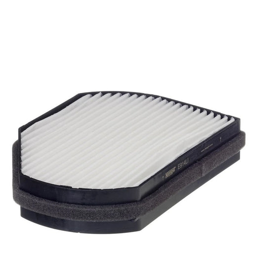 Hengst Cabin Air Filter (Pollen Filter) fits Chrysler Crossfire 2003-2008 3.2