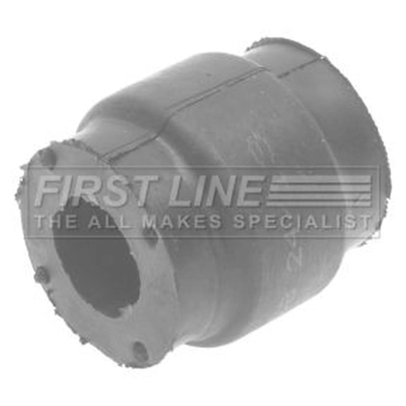 First Line Stabiliser Link/Coupling Rod Mounting Kit Rear fits Iveco Daily I