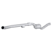 Hella Catalytic Converter fits Mercedes-Benz M-Class 1999-2005 163.113