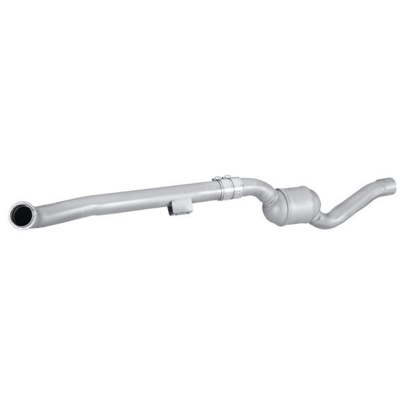 Hella Catalytic Converter fits Mercedes-Benz M-Class 1999-2005 163.113