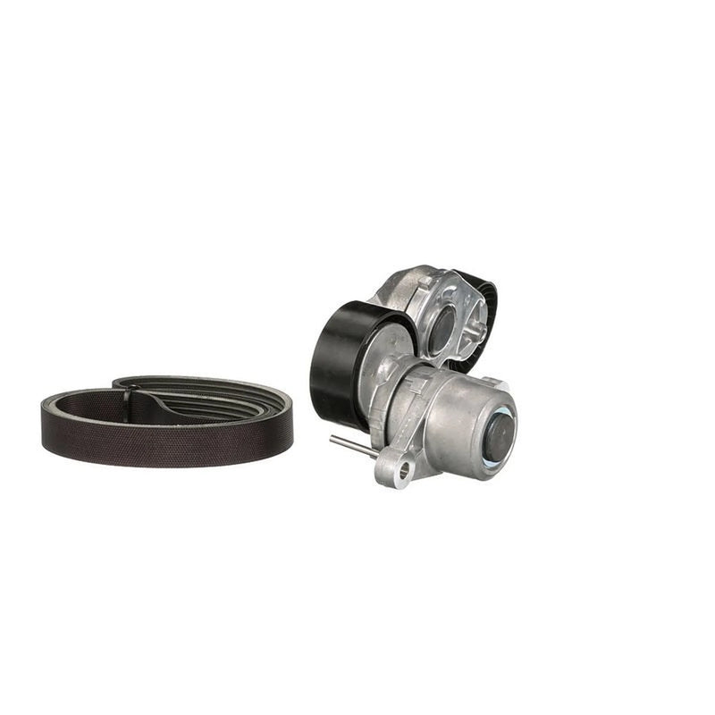 Gates V-Ribbed Belt Set fits Citroën Berlingo Box Body/Mpv 2010-2018 1.6