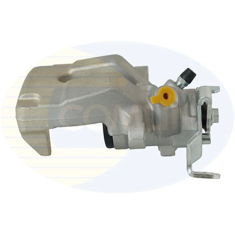 Comline Brake Caliper Assembly Rear Right fits Renault Grand Scénic II 2004-2009
