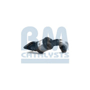 BM Catalysts Homologated Diesel Cat fits Renault Espace 2002-2015 1.9