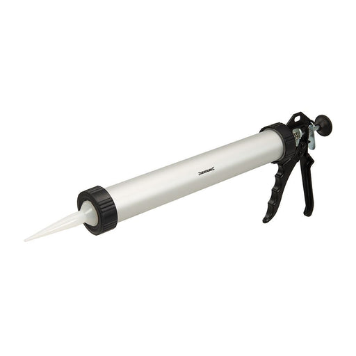 Silverline Silicone Sausage Combi Gun 600ml Silverline - Dynamic Drive