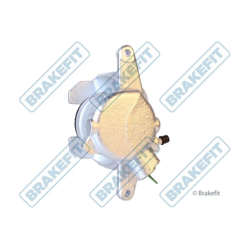 Apec Brake Caliper Assembly Front Right BCA2050E