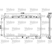 Valeo Engine Radiator 819193
