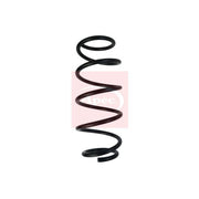 Apec 2 x Suspension Springs fits Mazda 2 2007-2015 1.3 1.5