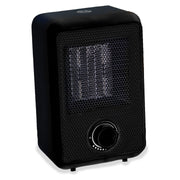 Barbuda ceramic heater E0092 Quest - Dynamic Drive