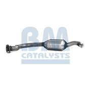 BM Catalysts Homologated Petrol Cat fits Renault Twingo I 1993-1996 1.2