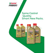 Castrol Power 1 2T - 1L 15F576 Castrol - Dynamic Drive