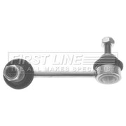 First Line 2 x Stabiliser Bar Links fits Alfa Romeo Giulietta 2010-2020