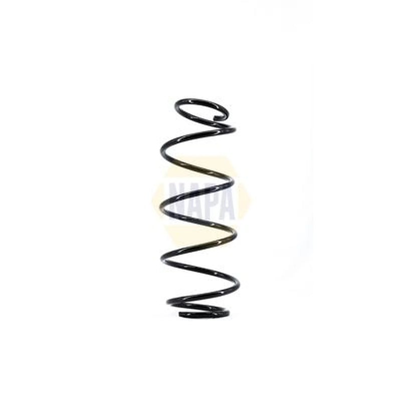NAPA Front Suspension Coil Spring fits Peugeot 308 II 2013-2021 1.2 1.6