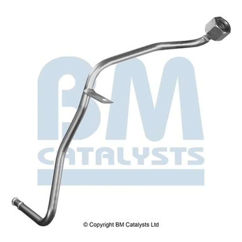 BM Catalysts Pressure Pipe PP11163B PP11163B