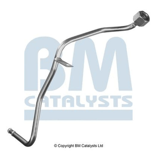 BM Catalysts Pressure Pipe PP11163B PP11163B