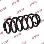 KYB Front Suspension Coil Spring fits Audi A6 C6 2004-2011 2.7 3.0