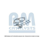 BM Catalysts Fitting Kit FK90391B FK90391B