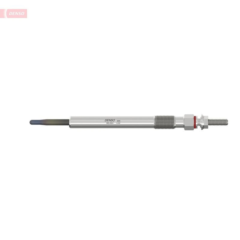 Denso Diesel Engine Glow Plug fits Hyundai IX35 2009-2015 2.0