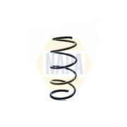 NAPA Front Suspension Coil Spring fits BMW 1 2004-2013