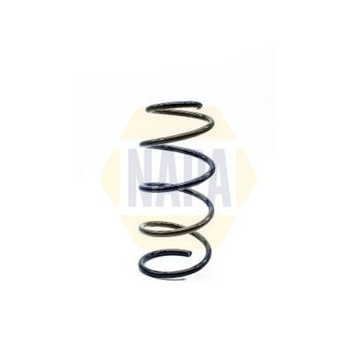 NAPA Front Suspension Coil Spring NCS1217