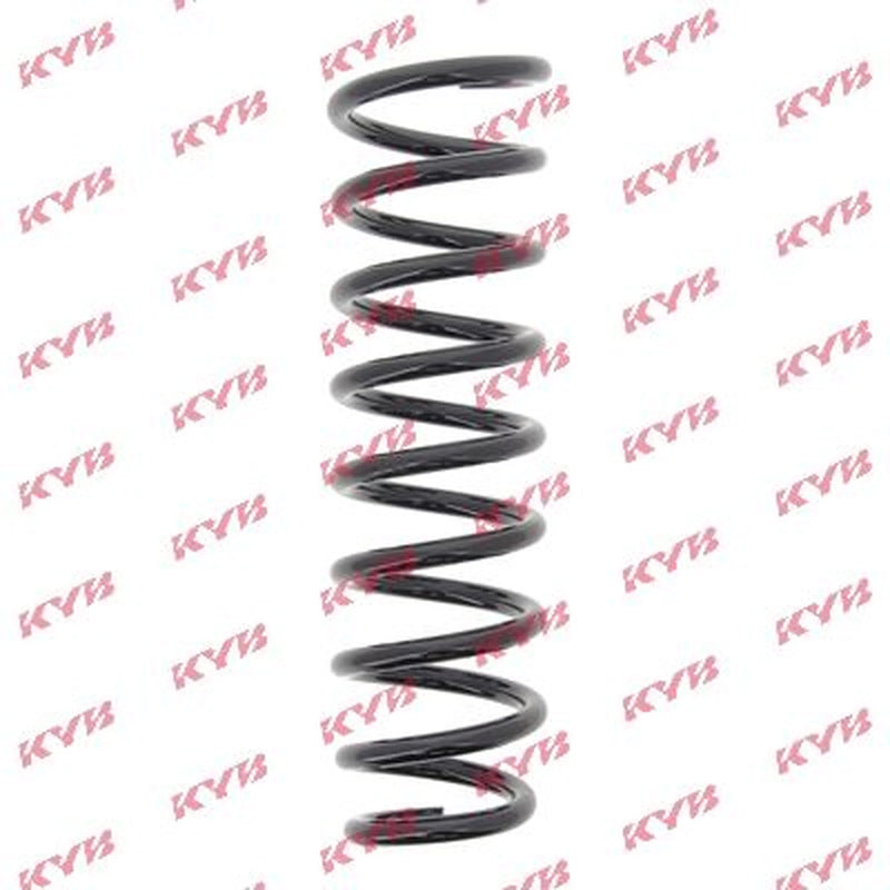 KYB 2 x Suspension Springs fits Audi A4 B5 1995-2001 1.8 1.9 2.4 2.5 2.6 2.8