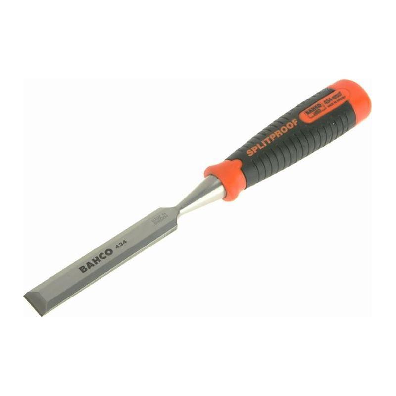 Bahco 434 Bevel Edge Chisel 38mm (1.1/2in) Bahco - Town Tools
