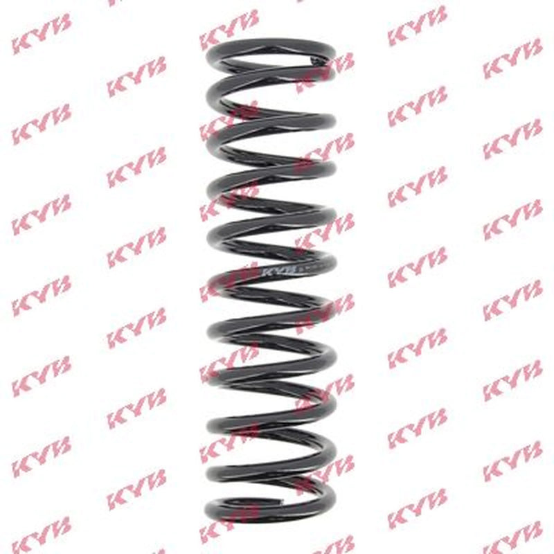 KYB 2 x Suspension Springs fits Mercedes-Benz 190 1982-1993