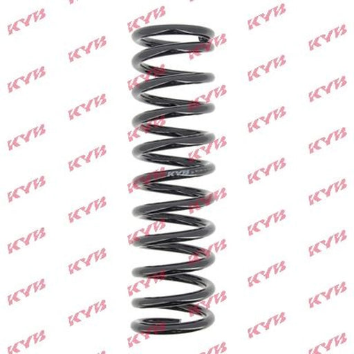 KYB 2 x Suspension Springs fits Mercedes-Benz 190 1982-1993