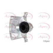 Apec 2 x Front Brake Calipers fits Mazda 3 2013-2019 1.5 2.0 2.2
