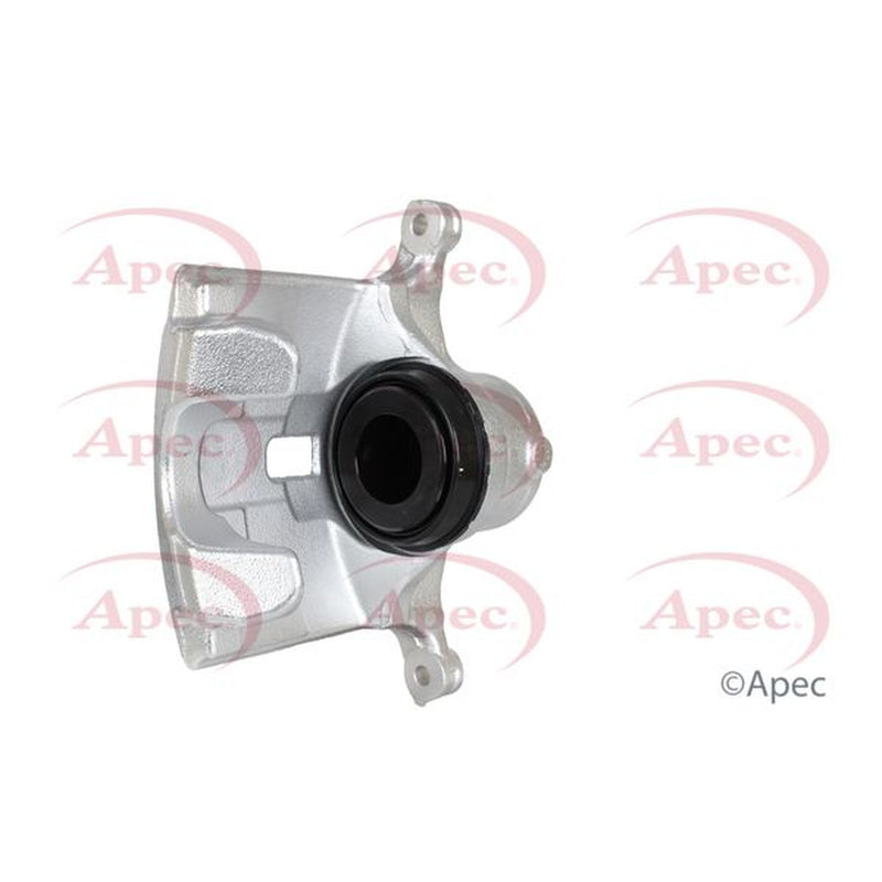 Apec 2 x Front Brake Calipers fits Mazda 3 2013-2019 1.5 2.0 2.2