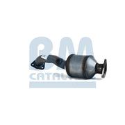 BM Catalysts Homologated Diesel Cat fits Audi A6 Allroad C6 2006-2011 2.7 3.0