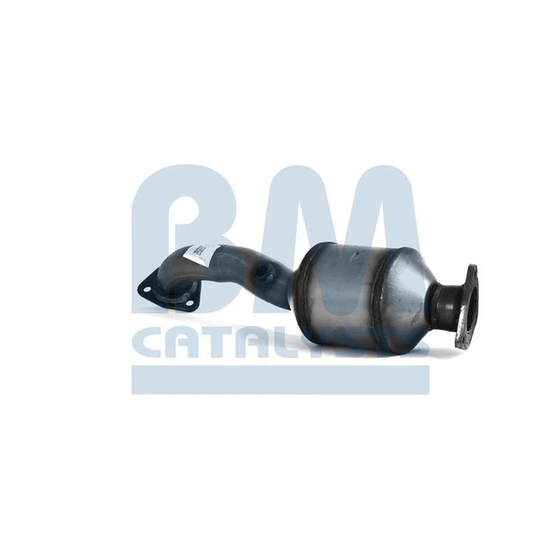 BM Catalysts Homologated Diesel Cat fits Audi A6 Allroad C6 2006-2011 2.7 3.0