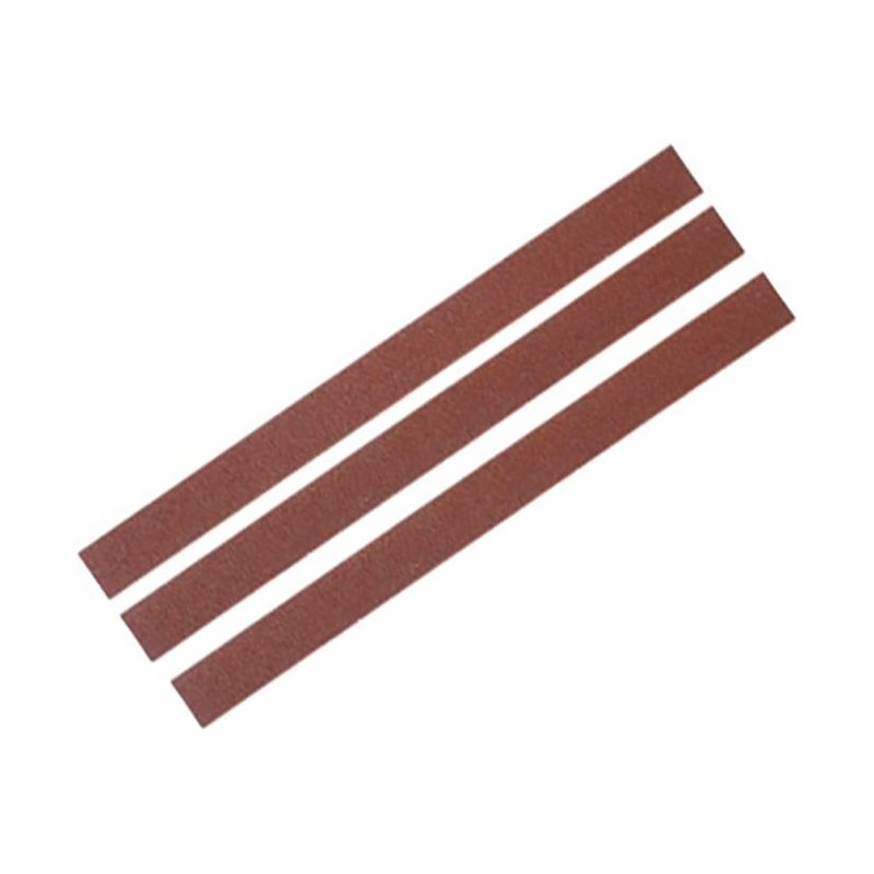 Multi-Sharp® Multi-Sharp® MS1105 Pack of 3 Replacement Abrasives 30cm (12in) Multi-Sharp® - Dynamic Drive