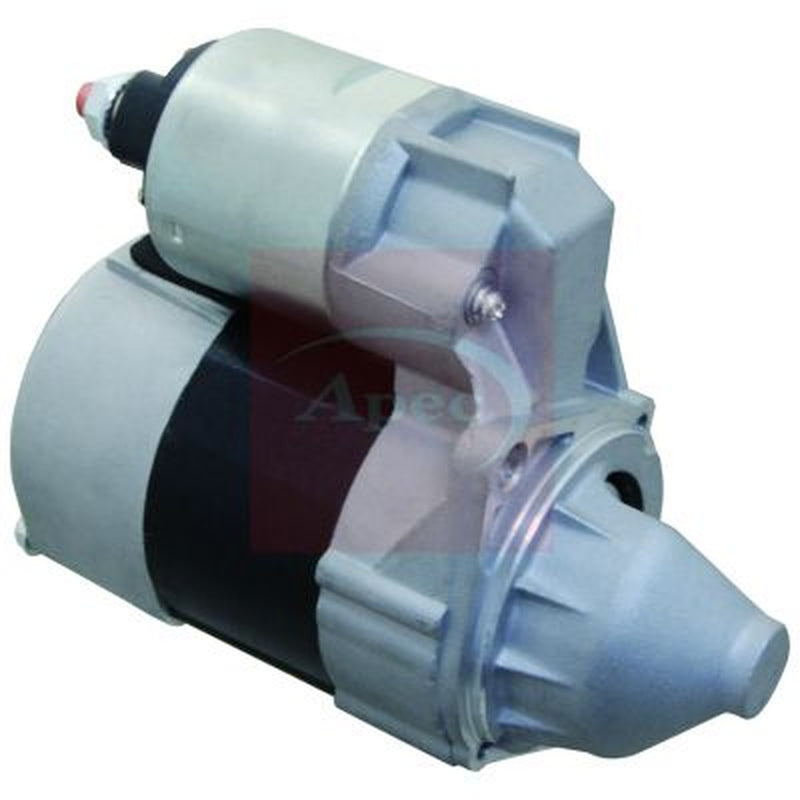 Apec Starter Motor 12V 1kW 8 Teeth fits Mercedes-Benz A-Class 1997-2012