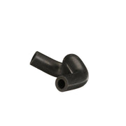 Gates Crankcase Ventilation Hose 160mm fits Ford Fiesta V 2002-2008 1.25