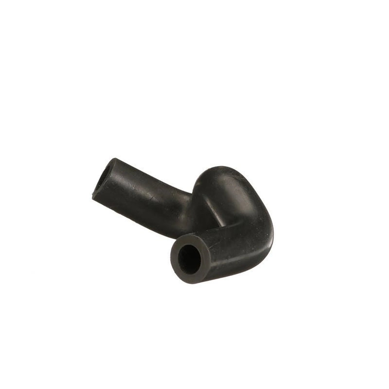 Gates Crankcase Ventilation Hose 160mm fits Ford Fiesta V 2002-2008 1.25