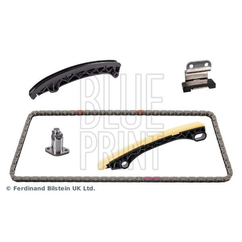 Blue Print Timing Chain Kit Set 136 Links 8mm fits Toyota Avensis 2008-2018 2.0