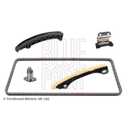 Blue Print Timing Chain Kit Set 136 Links 8mm ADBP730058