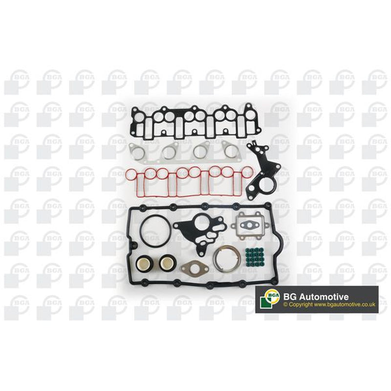 BGA Cylinder Head Gasket Kit fits Audi A3 2003-2013 2.0