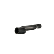 Gates Radiator Coolant Hose 315mm ID fits Peugeot 206 1998-2012 1.4 1.6