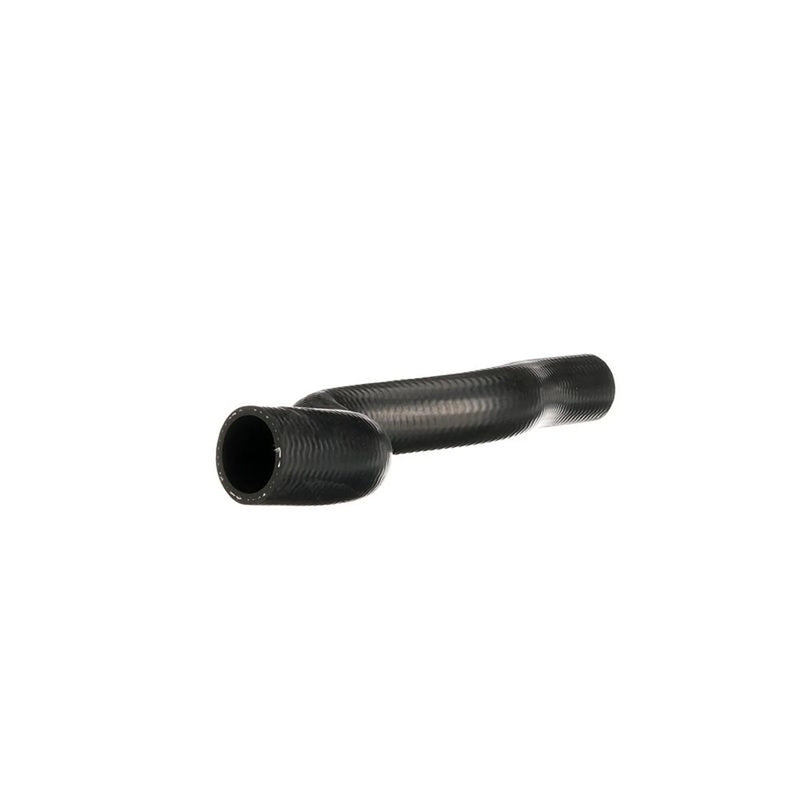 Gates Radiator Coolant Hose 315mm ID fits Peugeot 206 1998-2012 1.4 1.6