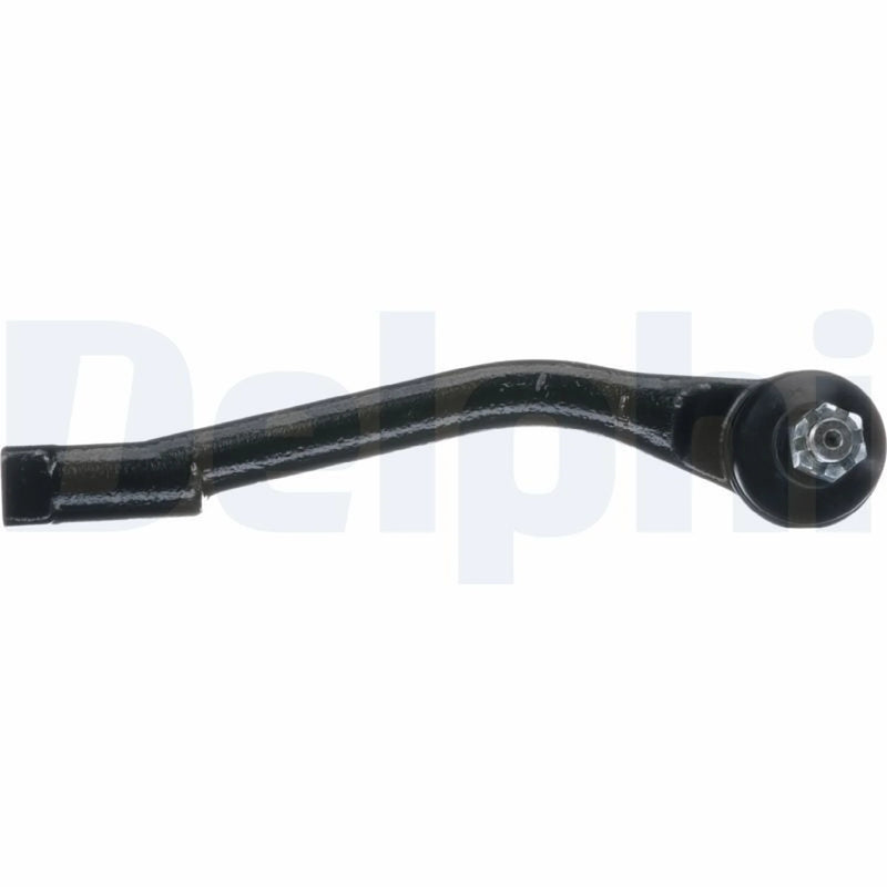 Delphi Steering Tie Rod End Ball Joint Front Left M16x1.5 fits Kia Sedona