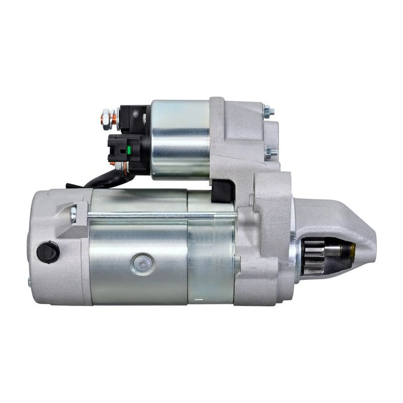 Hella Starter Motor 12V 2kW 11 Teeth fits Lexus Is II 2005-2012