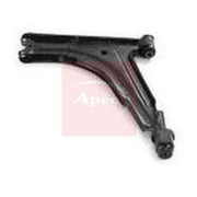 Apec Control/Trailing Arm Front Right fits Porsche 924 1975-1989 2.0 2.5