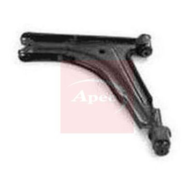 Apec Control/Trailing Arm Front Right fits Porsche 924 1975-1989 2.0 2.5