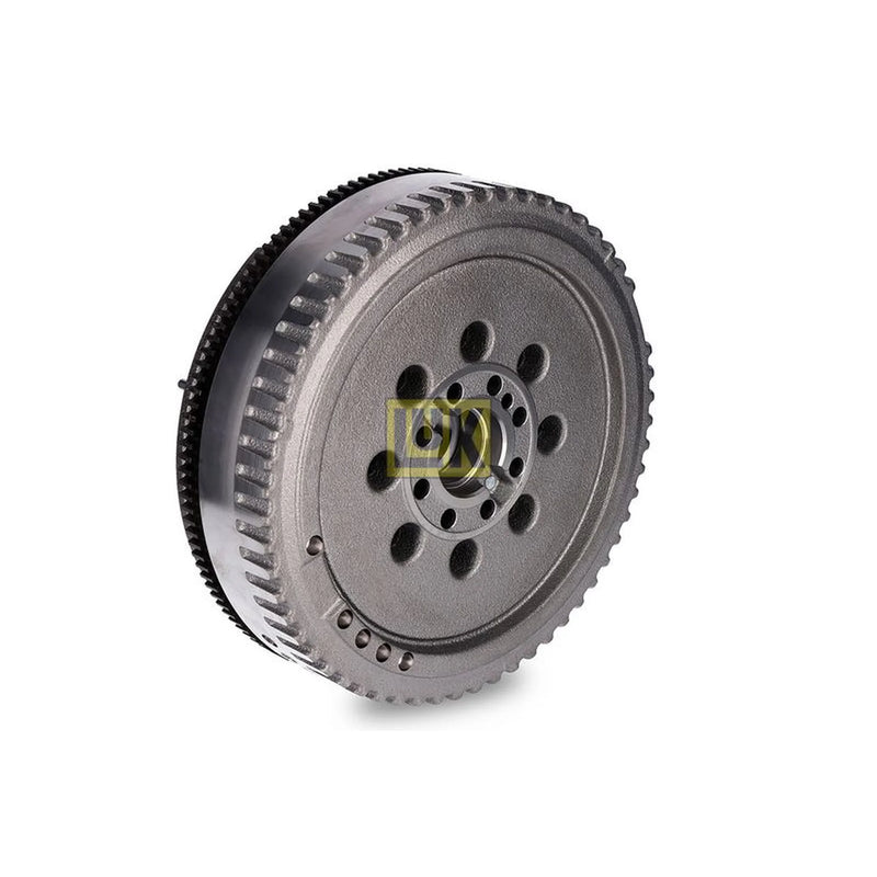 LuK Engine Flywheel Teeth fits Mitsubishi Colt VI 2004-2012 1.5
