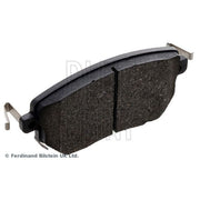 Blue Print Front Brake Pad Set fits Ora Funky Cat 2022 on