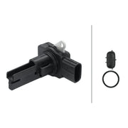 Hella MAF Sensor (Mass Air Flow) 8ET 009 142-961