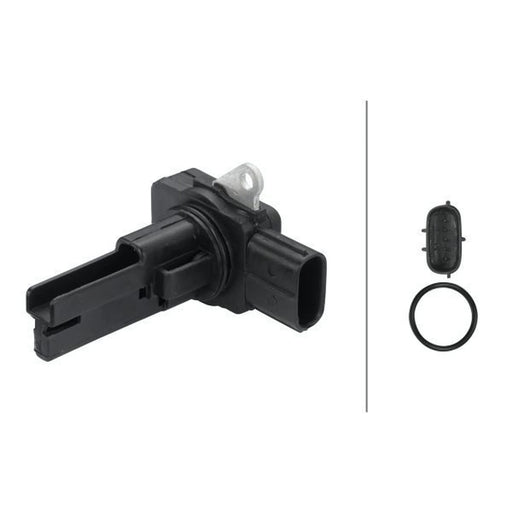 Hella MAF Sensor (Mass Air Flow) 8ET 009 142-961