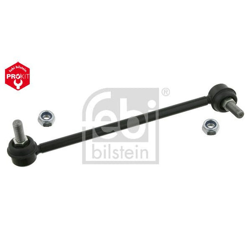 Febi Stabiliser Bar Link Coupling Rod Rear Left 27462